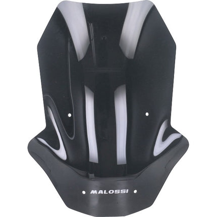 windscherm malossi euro-4 Honda smoke xadv750 4518330b