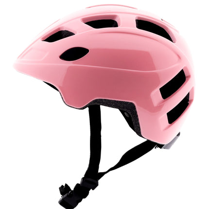 Casque PexKids rose S 48-52cm