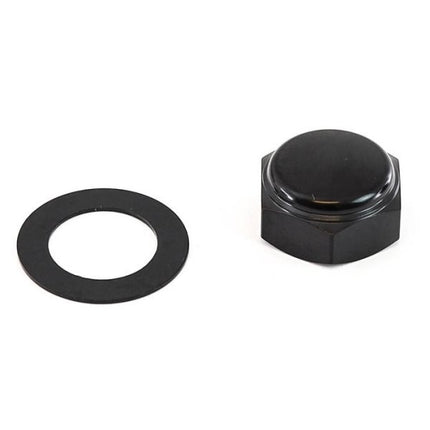 Écrou de colonne de direction noir mb, mtx 90304-166-010