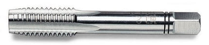Tarauds Beta Tools - pas fin - filet métrique acier chromé - 6 mm
