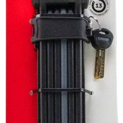 Antivol pliant Simson Easy 960 - ART2 - noir