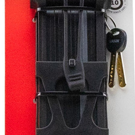 Antivol pliant Simson Fold 1200 - noir
