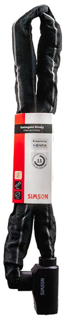 Kettingslot Simson Ninety 90 cm