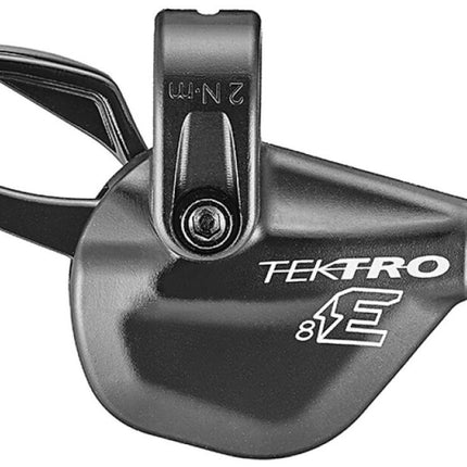 Duimversteller 8 speed Tektro SL-M330-8R 2400mm