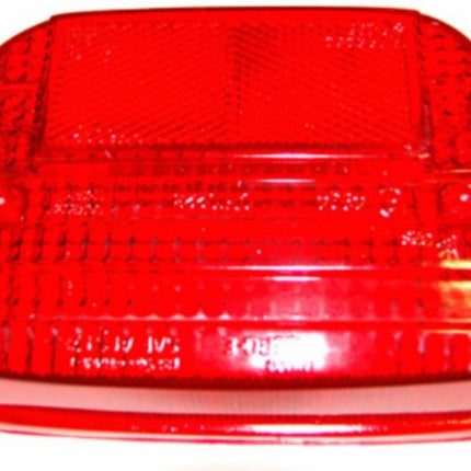 taillight glass DMP built-in mb, mt