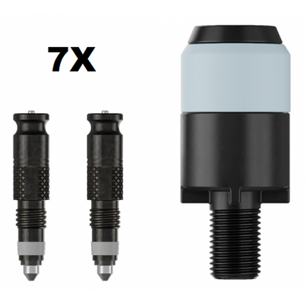 Schwalbe Clik Valve SCV Starterpakket gemixt ventiel ombouwkit - afbeelding 5