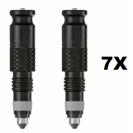 Schwalbe Clik Valve SCV Starterpakket gemixt ventiel ombouwkit - afbeelding 6