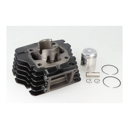 Cylindre modèle standard 6 nervures 50cc Honda 39mm Honda, MTX, MB5, MT5
