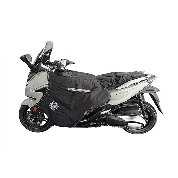 beenkleed tucano thermoscud SGAS systeem honda, forza r220