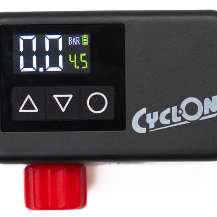 CyclOn E-Power Pump