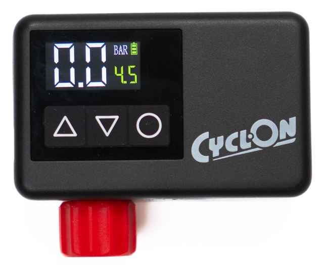 CyclOn E-Power Pump