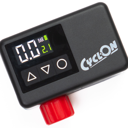 CyclOn E-Power Pump - afbeelding 2