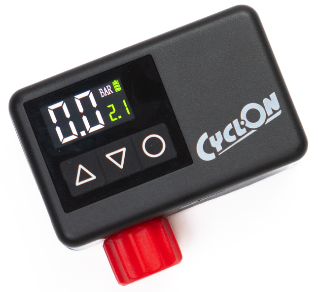 CyclOn E-Power Pump - afbeelding 2