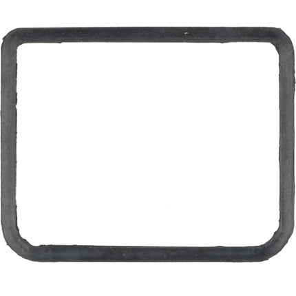 rubber achterlichtglas mb5, mb8, mt5, mt8