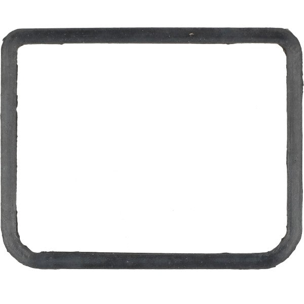 rubber achterlichtglas mb5, mb8, mt5, mt8