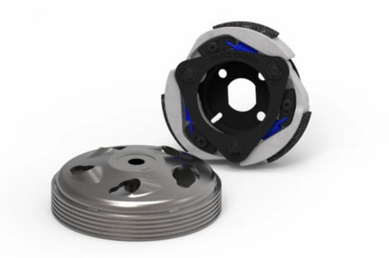 Clutch shoe Malossi clutch Euro 3/4/5 Agility 150, PCX 125 ie, SH 125/150 5220385