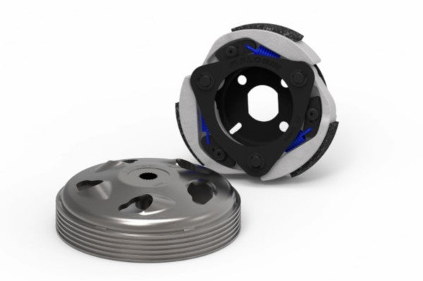 koppelingsegment malossi koppeling euro 3/4/5 agility 150, pcx 125 ie, sh 125/150 5220385