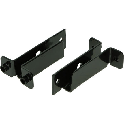 knipperlicht steun set L+R achter mt