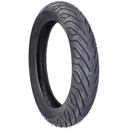 buitenband michelin tl wegprofiel city grip 100/80x14