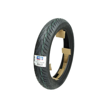 Pneu Mitas/Sava TL profil route Touring Force-SC 90/90x14