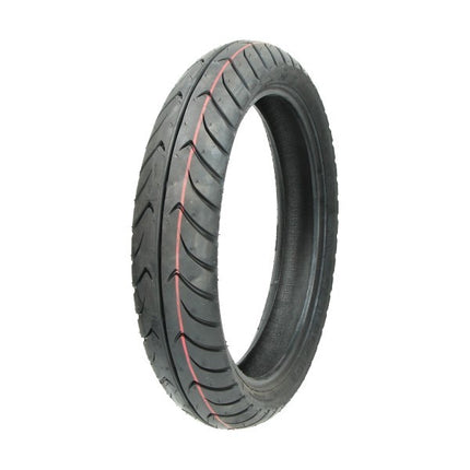 buitenband mitas/sava tl wegprofiel touring force-sc 53l 100/70x14