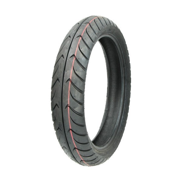 buitenband mitas/sava tl wegprofiel touring force-sc 53l 100/70x14