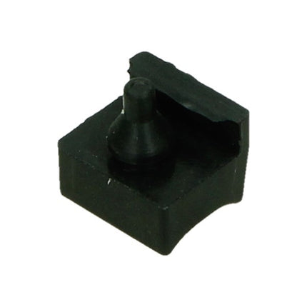 rubber onderstandaard honda, mb