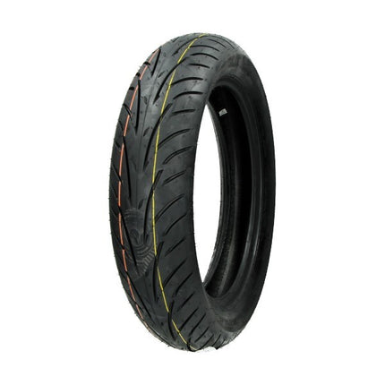 buitenband mitas/sava tl wegprofiel touring force-sc 120/80x14