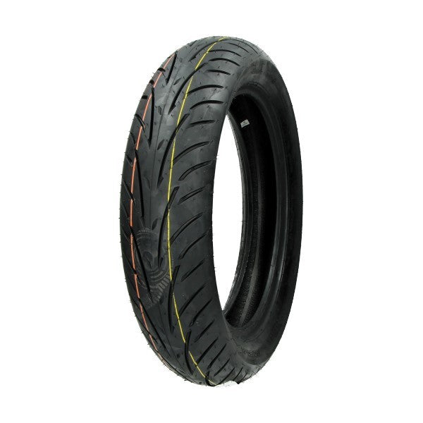 buitenband mitas/sava tl wegprofiel touring force-sc 120/80x14