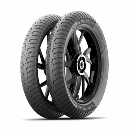 Pneu Michelin TT/TL profil route City Extra 80/90x14