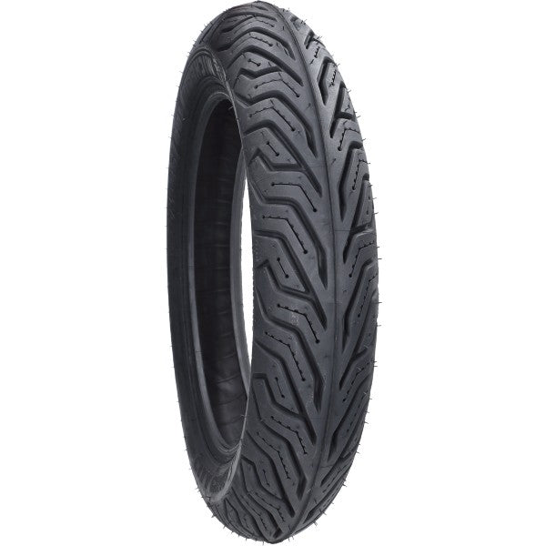 buitenband michelin tl wegprofiel city grip 2 100/90x14 139610