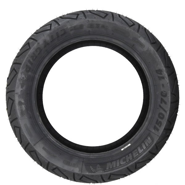 buitenband michelin tl wegprofiel city grip 2 150/70x14 276504