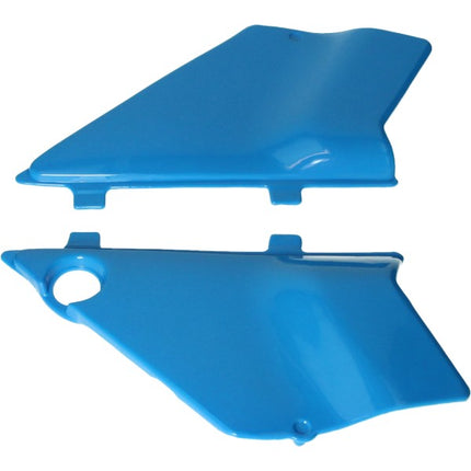 side fairing set short pb109 blue Honda mt5, mt8