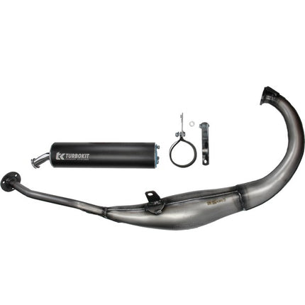 exhaust Turbokit Honda, MBX, NSR