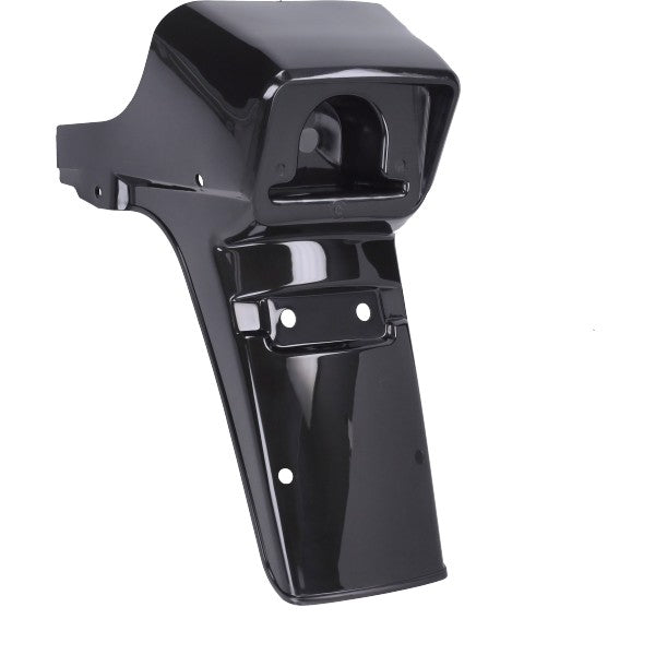 achterspatbord origineel model zwart mb