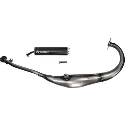 uitlaat Turbokit (80cc) honda, mbx, nsr