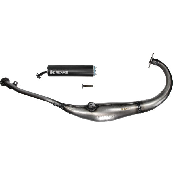 uitlaat Turbokit (80cc) honda, mbx, nsr