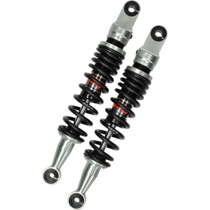 schokbrekerset yss Eco-Line Honda 335mm zwart mb, mt re302-335t-23-88