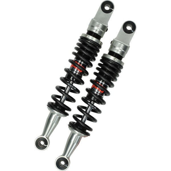 schokbrekerset yss Eco-Line Honda 335mm zwart mb, mt re302-335t-23-88