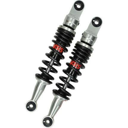 Shock absorber set YSS hydraulic Eco-Line Honda 310mm black Zündapp, MB, MT RE302-310T-44-88