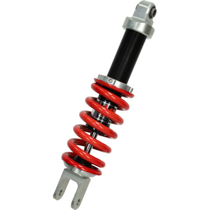 Amortisseur YSS arrière mono Eco-Line Honda 310mm rouge mtx me302-310t-85-85