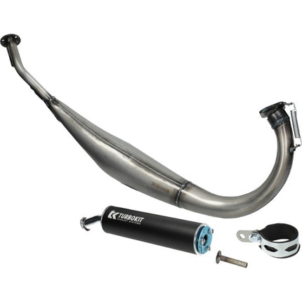 Pot d'échappement Turbokit crm80, mtx80, nsr80