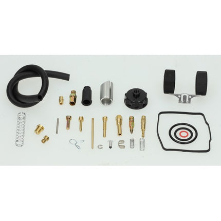 revisieset carburateur model Keihin 12mm mb, mt, mtx
