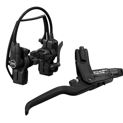 Magura HS22 rear rim brake set 2000 mm