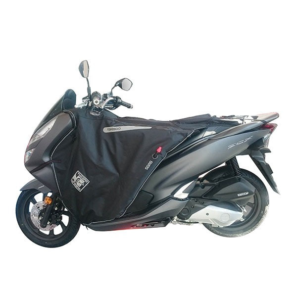 beenkleed tucano thermoscud SGAS systeem honda, pcx r202
