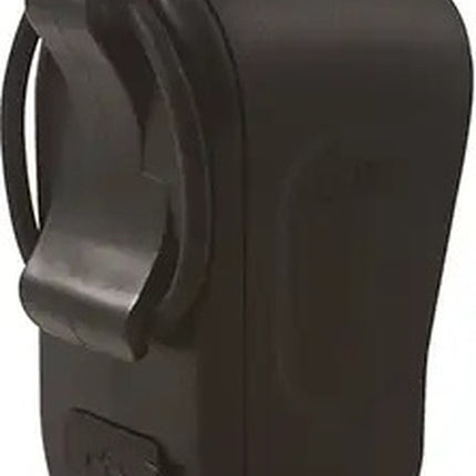 Koplamp Spanninga Luz XB - batterij