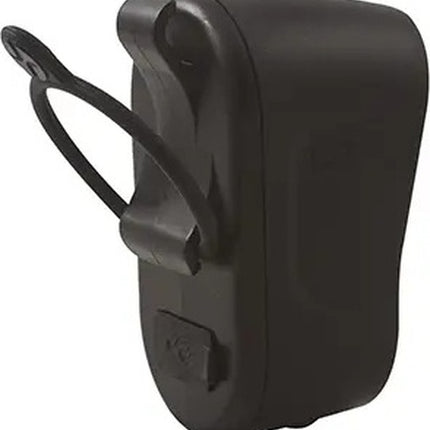 Koplamp Spanninga Luz XB - batterij