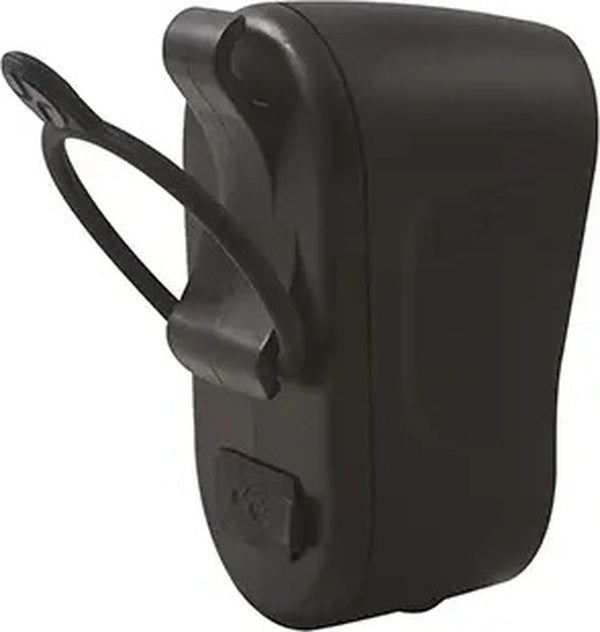 Koplamp Spanninga Luz XB - batterij