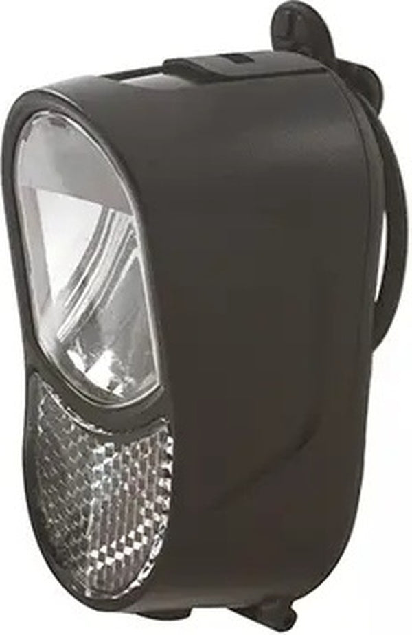Verlichtingsset Spanninga Luz XB koplamp & Presto XB achterlicht - batterij