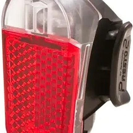 Verlichtingsset Spanninga Luz XB koplamp & Presto XB achterlicht - batterij - afbeelding 2